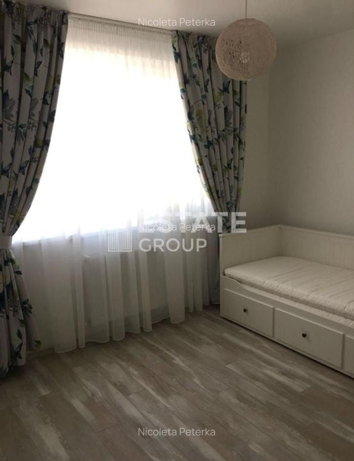 Casa cu 4 camere in Dumbravita - 9