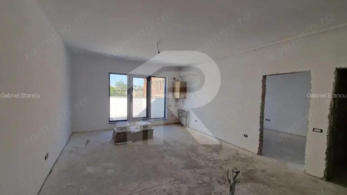 Duplex 3 camere cu terasa de 85mp in bloc nou, zona Nerva Traian, Timpuri Noi ! - 8