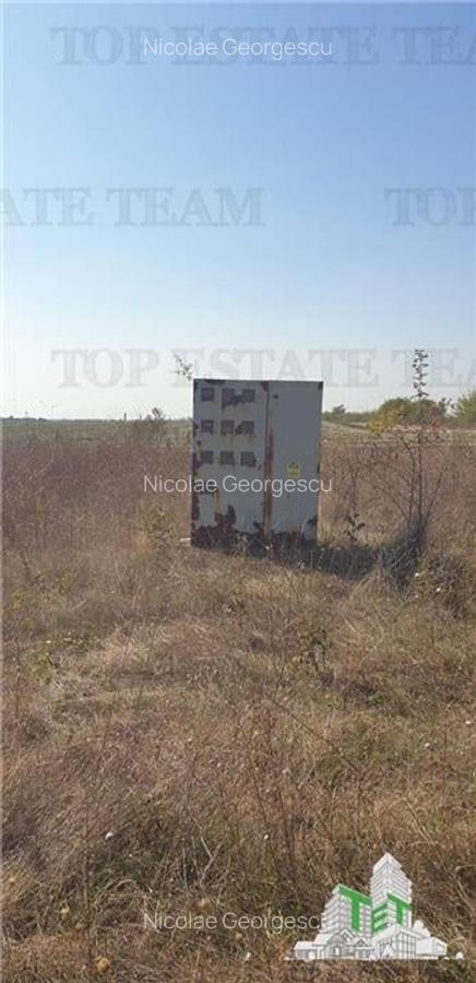 Teren intravilan 511mp in Corbeanca - 2