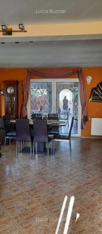 Vanzare schimb vila Azuga Ph - 2