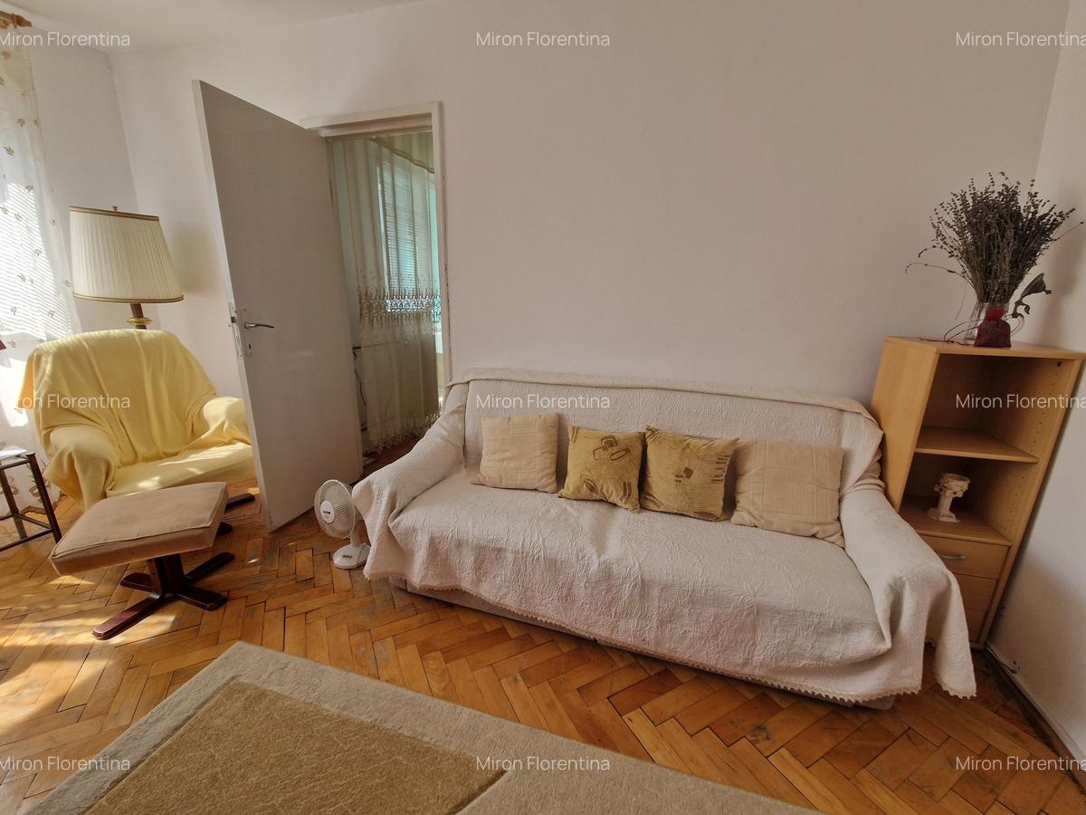 Apartament cu 2 camere nedecomandat, mobilat în Iosefin - 3