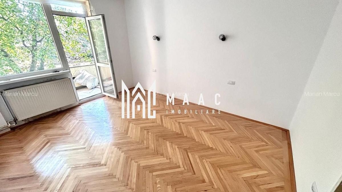 Apartament 2 camere | 50 MPU | Balcon | Etaj 1 | Ceferiștilor - 2
