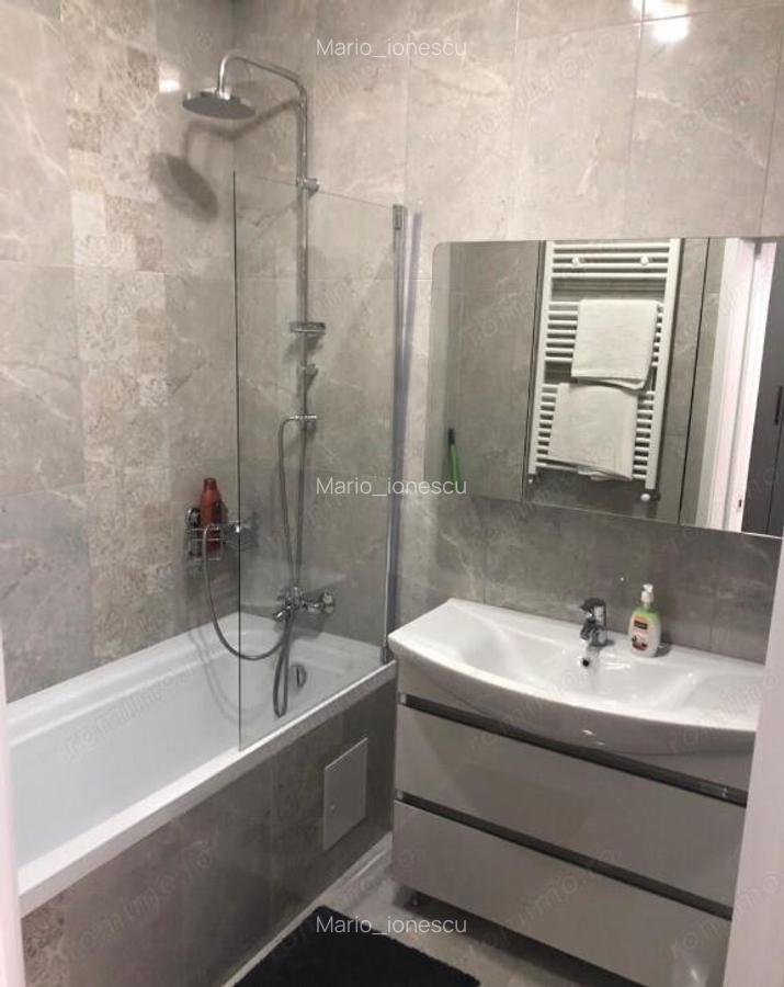 Garsoniera in zona Nicolae Grigorescu - 5