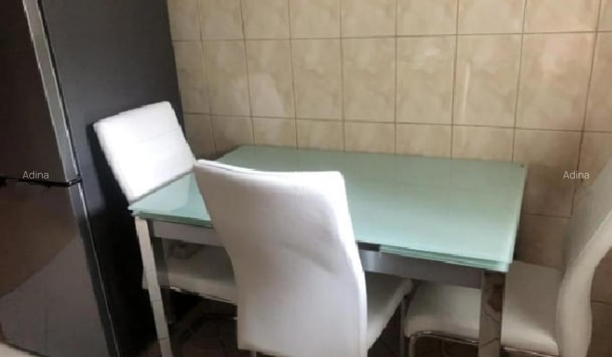 Dristor  metrou Fizicienilor,bl.reabilitat 1984,decomandat,4/8,mobilat,utilat. - 8