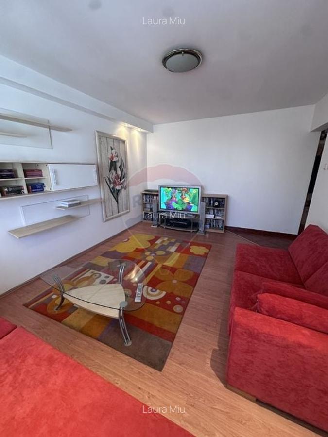 De vanzare Apartament cu 3 camere de vanzare in zona Baneasa - 11