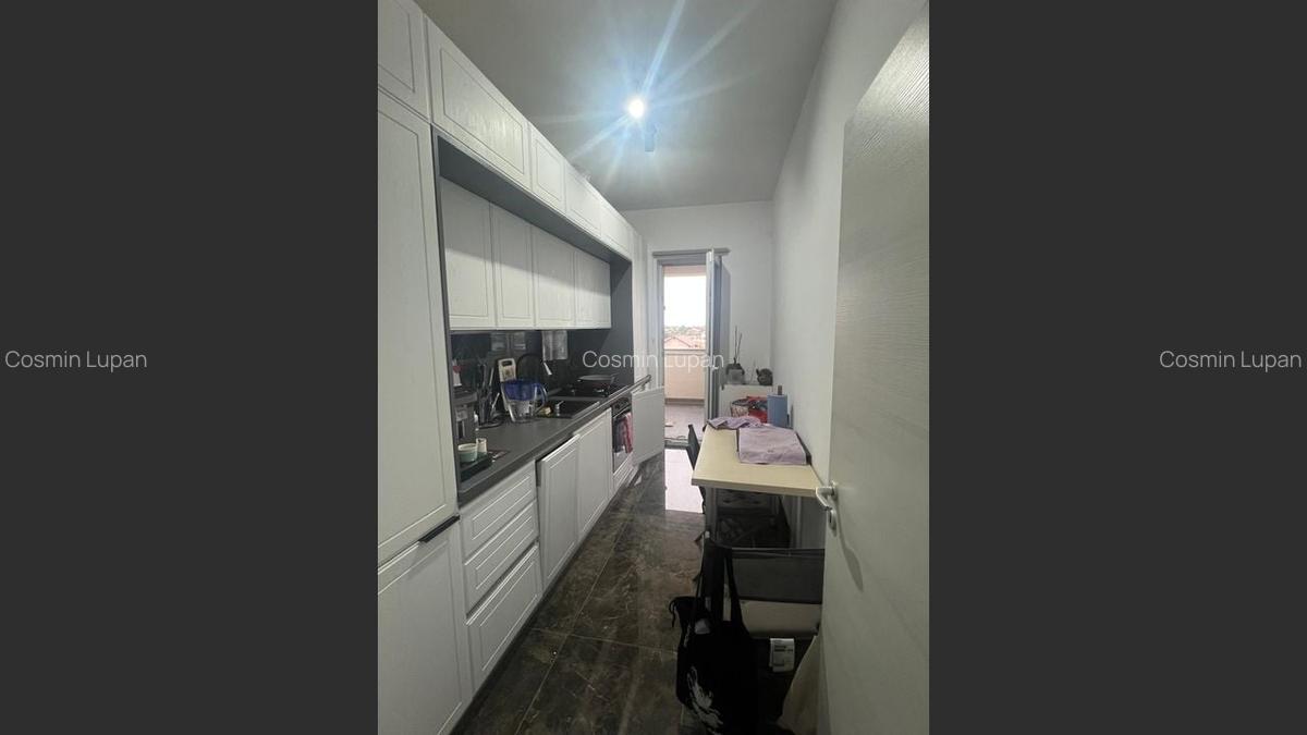 Apartament Chișoda: 2 camere, 53 mp, comision 0% - 5