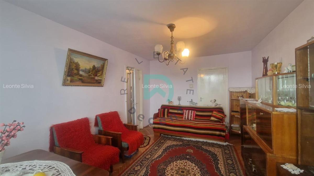 Apartament Str. Saturn - 49 mp - 4