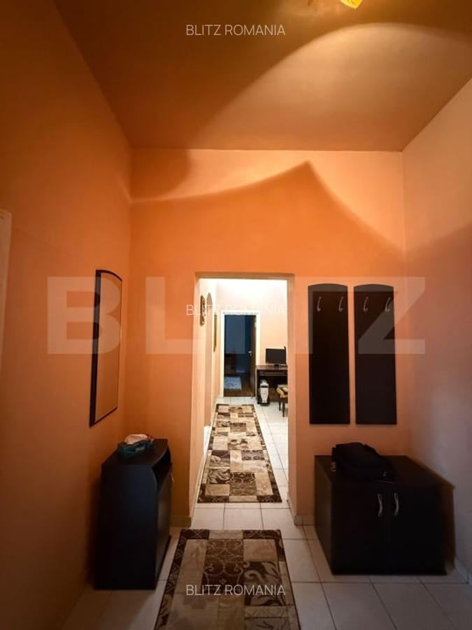 Apartament 2 camere decomandat foarte spatios in com. Valea Mare - 7