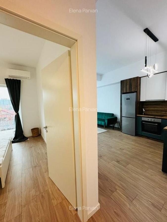 Apartament 2 camere de inchiriat Quartier Azuga-Complex Nou/Parcare - 9