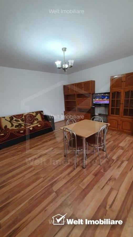 Apartament 2 camere Muzeul Apei, Floresti - 2