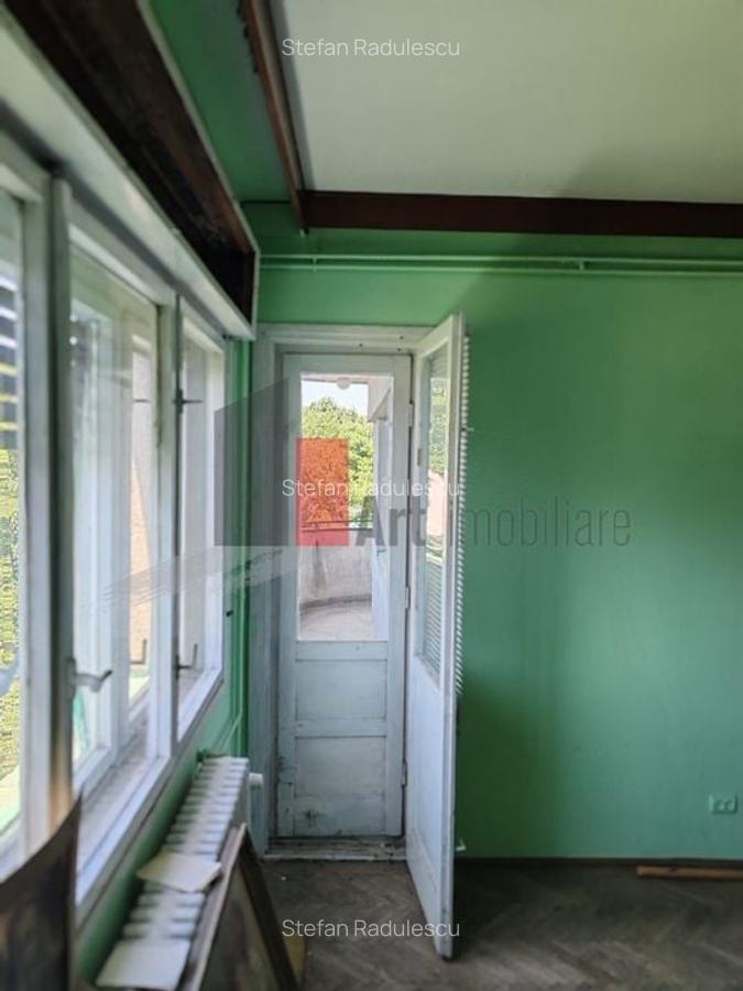 Apartament cu 4 camere decomandat în Cotroceni - 6