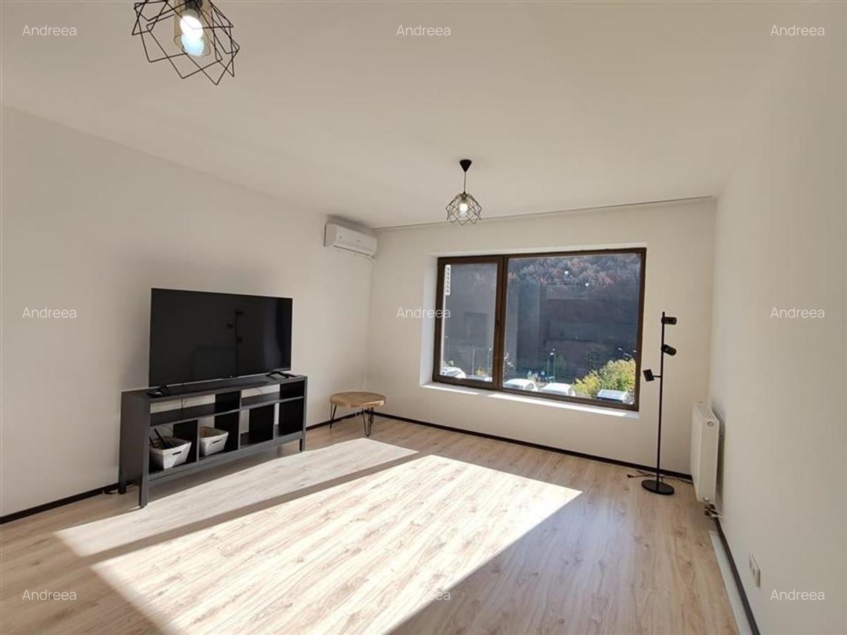 Apartament 2 camere open space - Tampa Gardens - 2