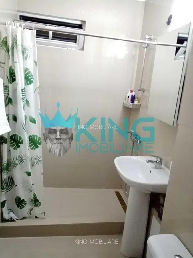 Apartament cu 2 camere decomandat, mobilat în Bucureștii Noi - 6