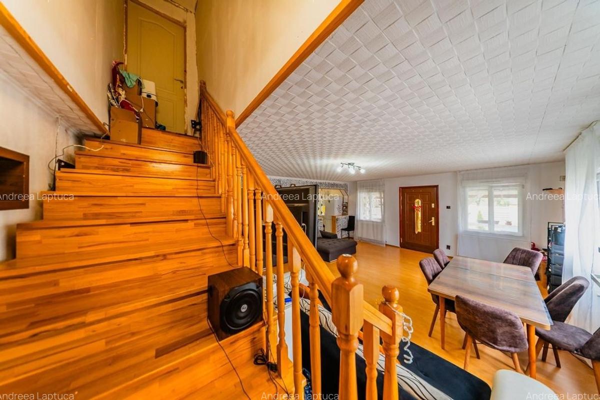 Casa individuala de vanzare in Iratosu 0% COMISION CUMPARATOR - 26