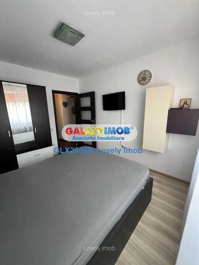 Apartament Bloc Nou - Berceni - Dimitrie Leonida - Parcare - 4