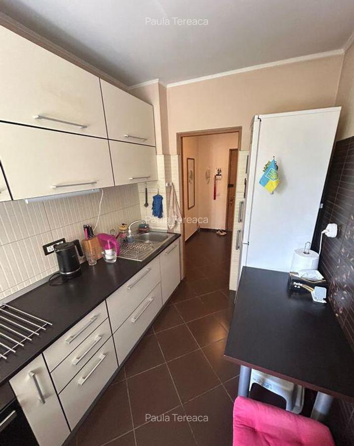 Apartament 3 camere decomandat Fantana Florilor - 10