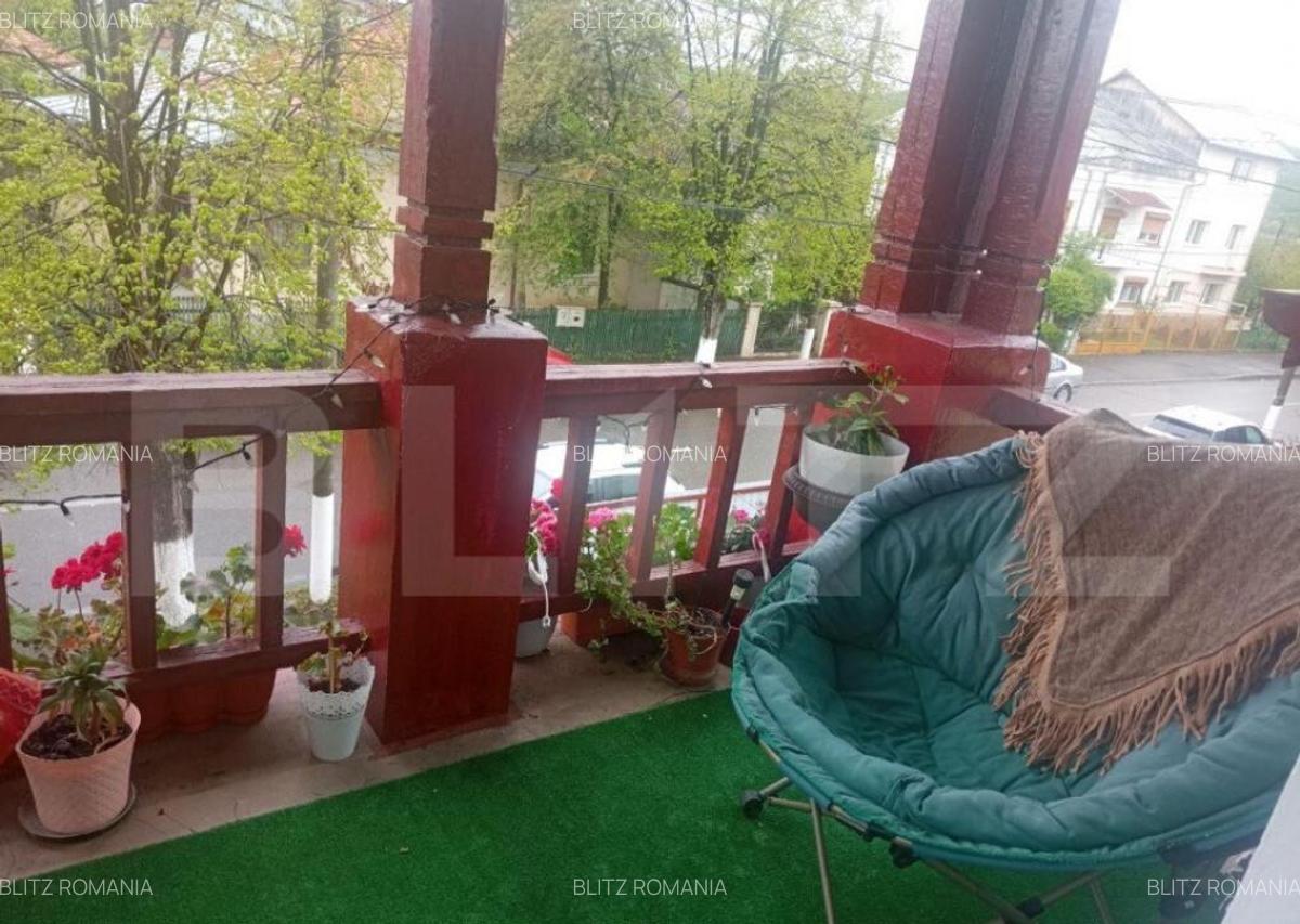 Apartament 3 camere decomandat, in vila, cu terten si intrar - 6