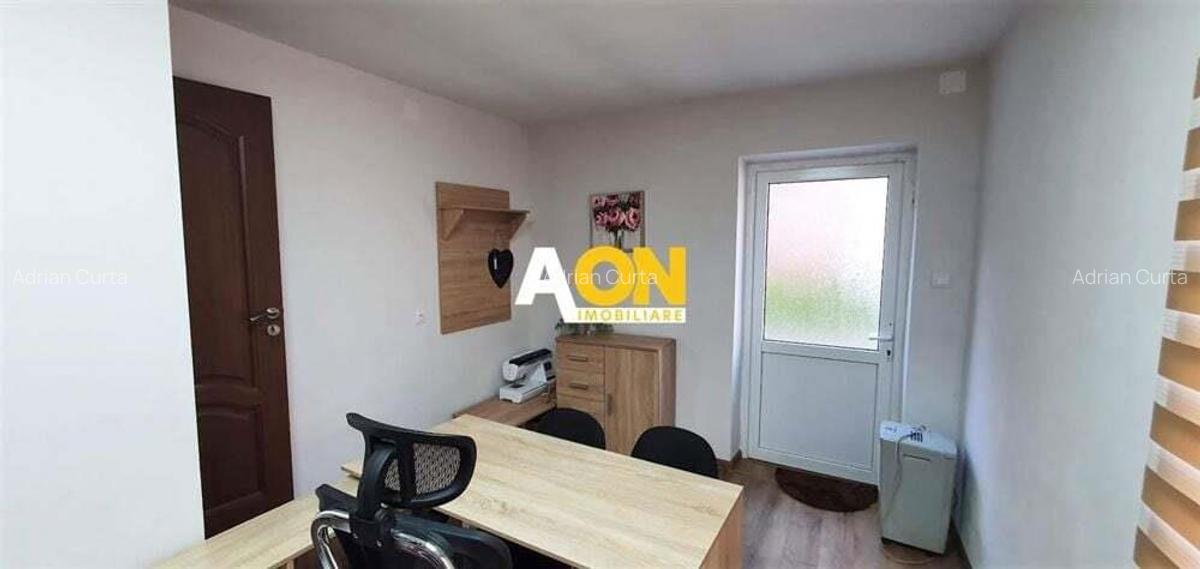 Spatiu comercial sau de birou 51 mp Cetate - 6