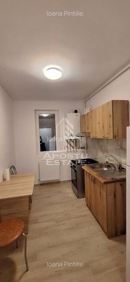 Apartament cu o camera decomandat Giroc - 3