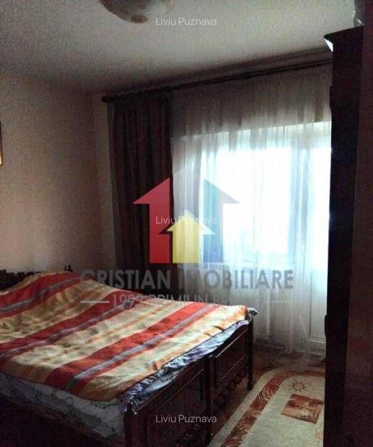 ULTRACENTRAL! Ap 3 camere, Calarasi, 88 mp, etaj 2, 3 balcoa - 9