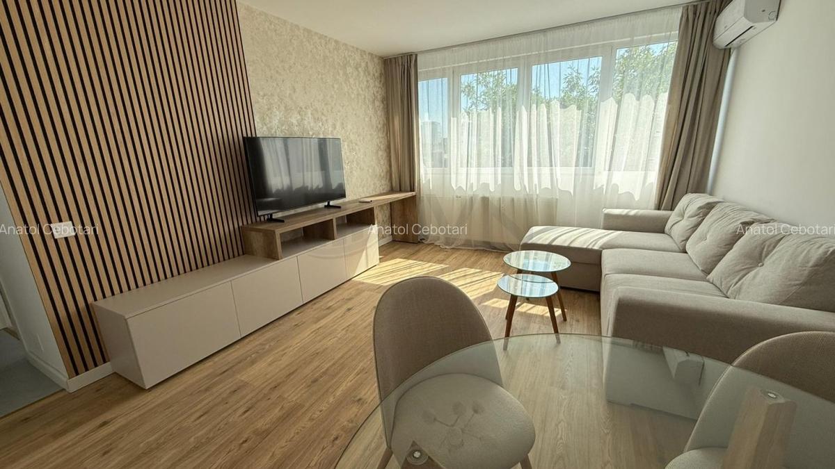 REA1024947 Apartament 2 camere  Renovat Mobilat - 1