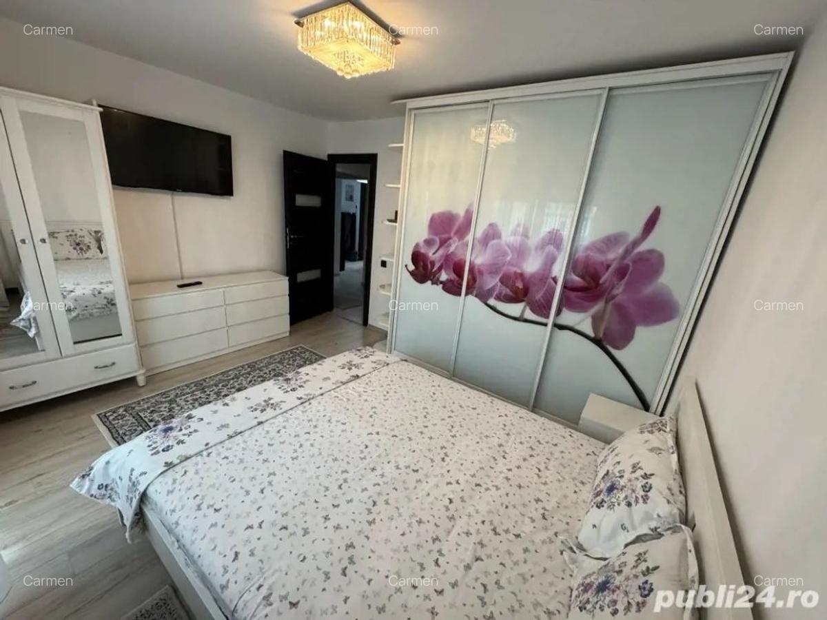 Apartament 3 camere Sebastian -Prosper Mall - 3