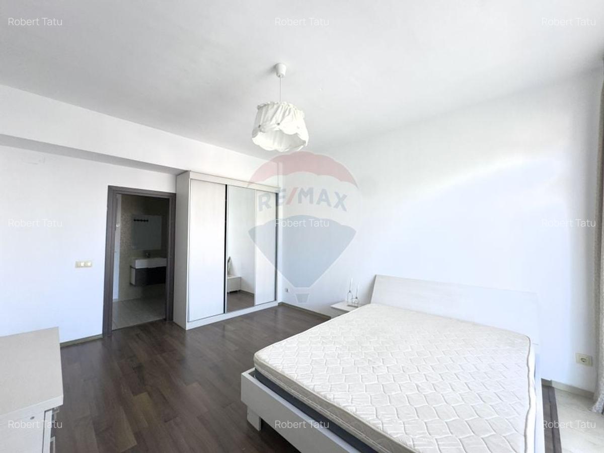 Apartament cu 2 camere decomandat, mobilat în Iancu Nicolae - 5
