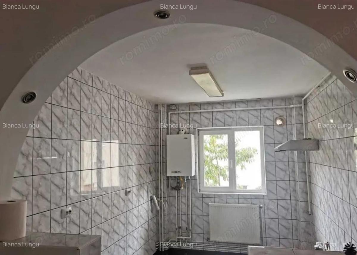 Apartament de 2 camere ( Suprafara mare ) -Racadau - 5