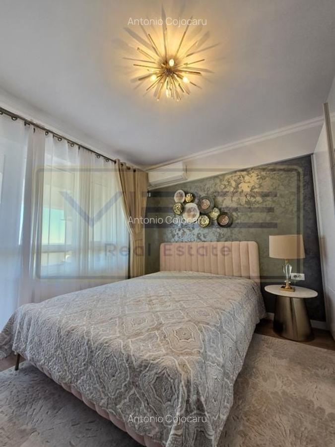 Apartament Premium- 86 mp- Decomandat - Popas Pacurari - 4