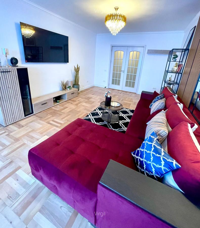 Ultralux!!!! 2 Camere City Park Vedere Lac - 58