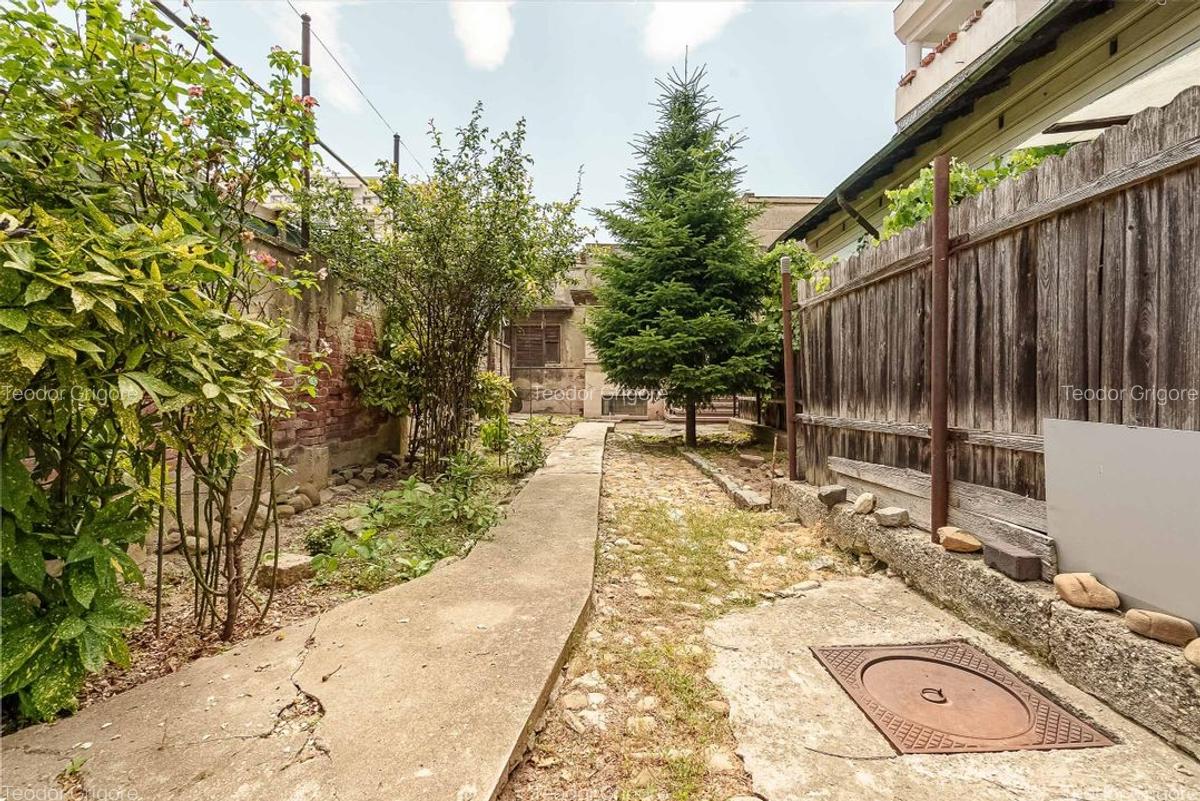 FERDINAND - Oborul Nou | Casa individuala 276mp teren| Renovare facila - 27
