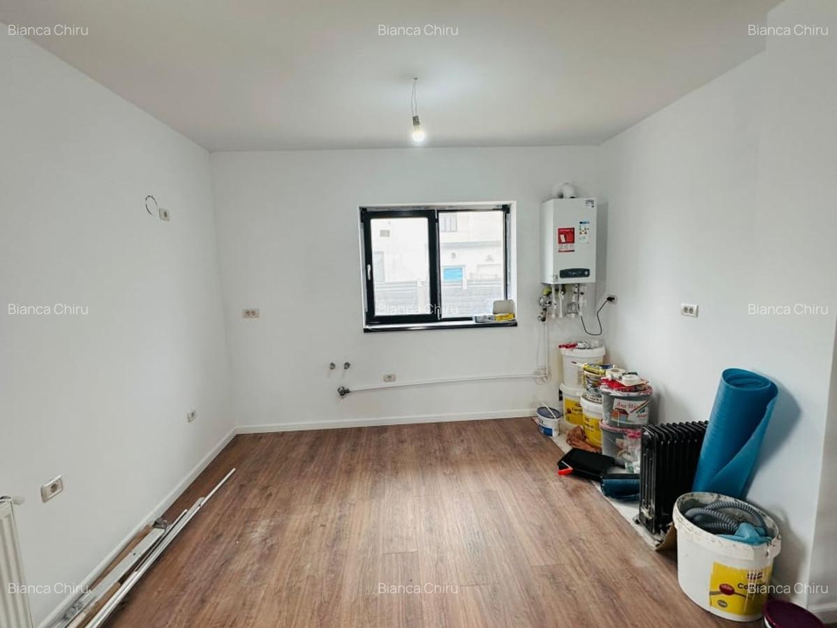 Vila Domnesti langa Hatz Residence zona exclusivista 320mp si 420mp curte - 8