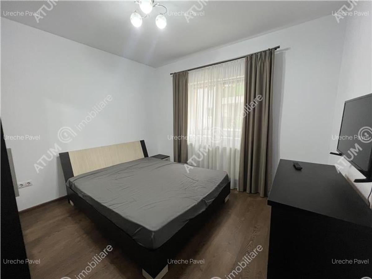 Apartament cu 3 camere decomandate 2 balcoane etaj 1 zona Siretului - 3