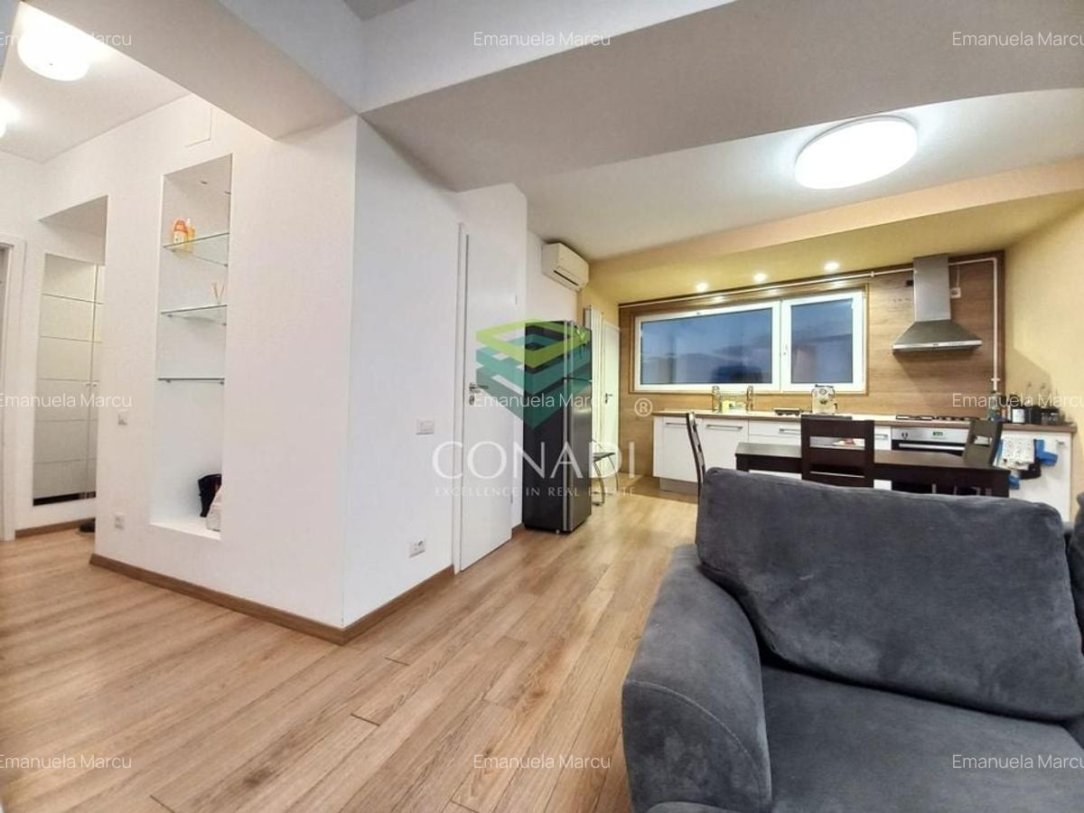 Apartament cu 3 camere Armeneasca - 8