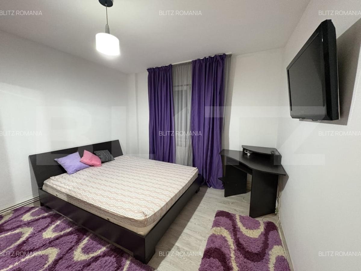 Apartament 2 camere, decomandat, zona Marasti - 2