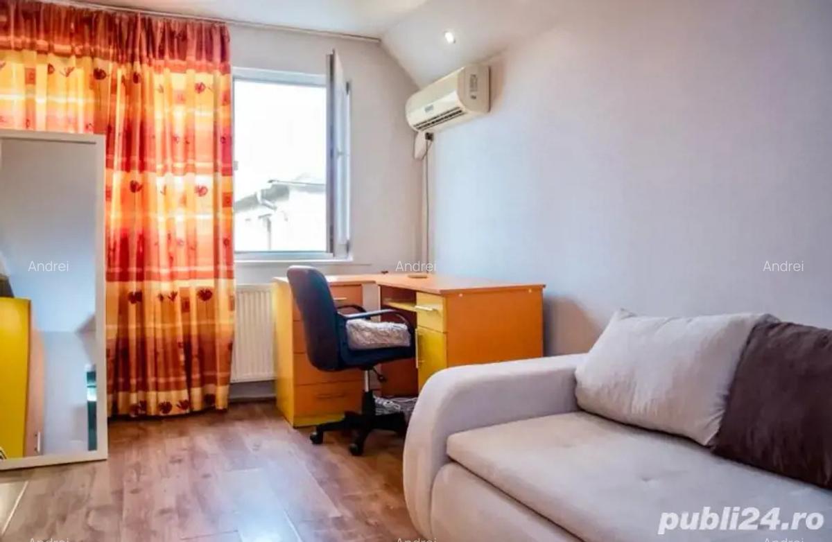 Apartament Complex Studentesc Medicina Olimpia Stadion Take Elisabetin Balcescu Maria Central - 3