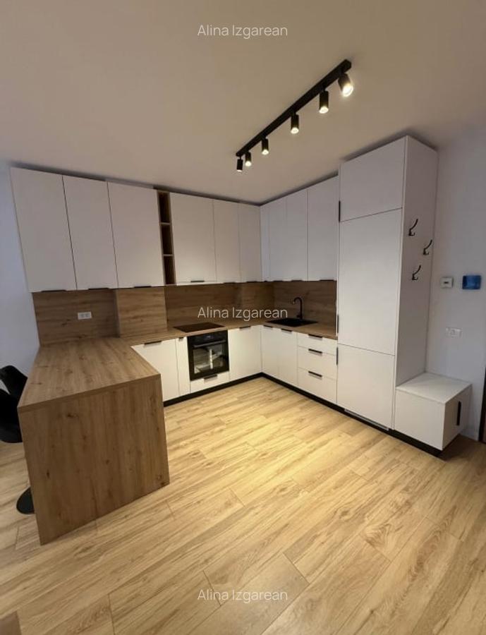 Apartament cu doua camere Torontalului - 4