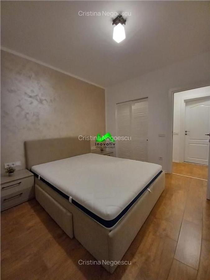 Apartament modern de inchiriat 2 camere Sibiu Avantgarden - 4