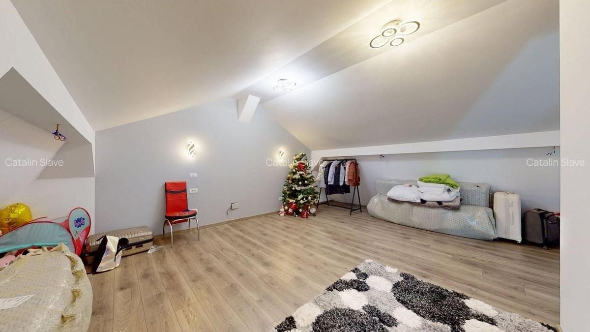 Vila insiruita Amurgului - Metrou Dimitrie Leonida - 26