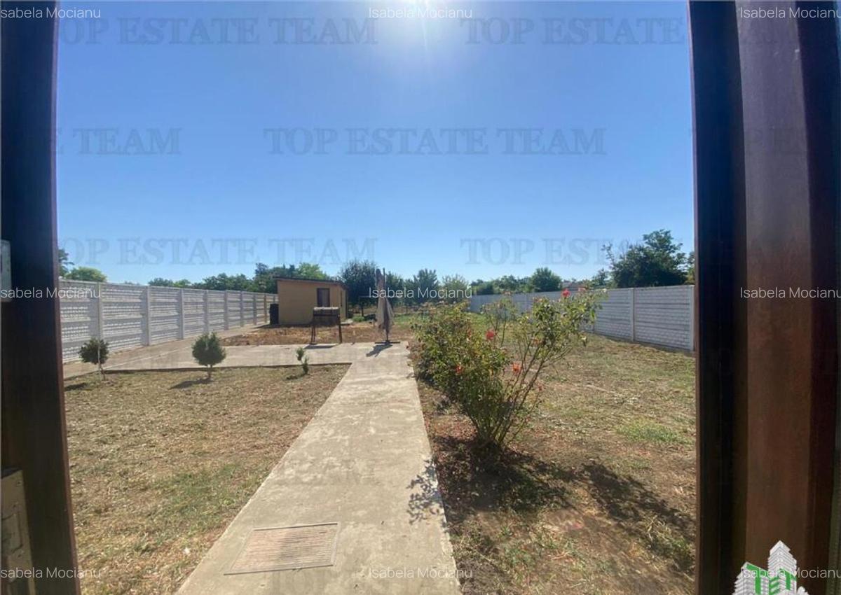 Vila P 1 cu 4 camere, localitatea Arsa/ Mangalia, Constanta - 9