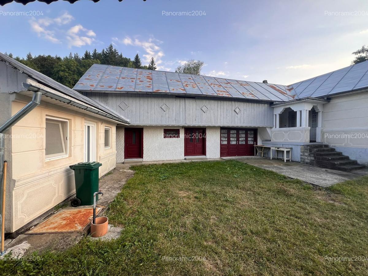 Casa de vanzare Soveja-Vrancea - 8