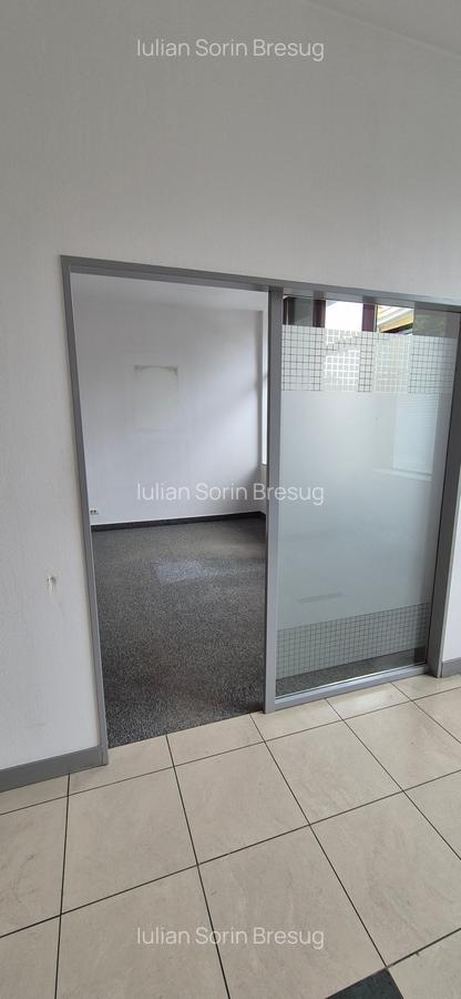 Spatiu comercial aflat ultracentral - 8