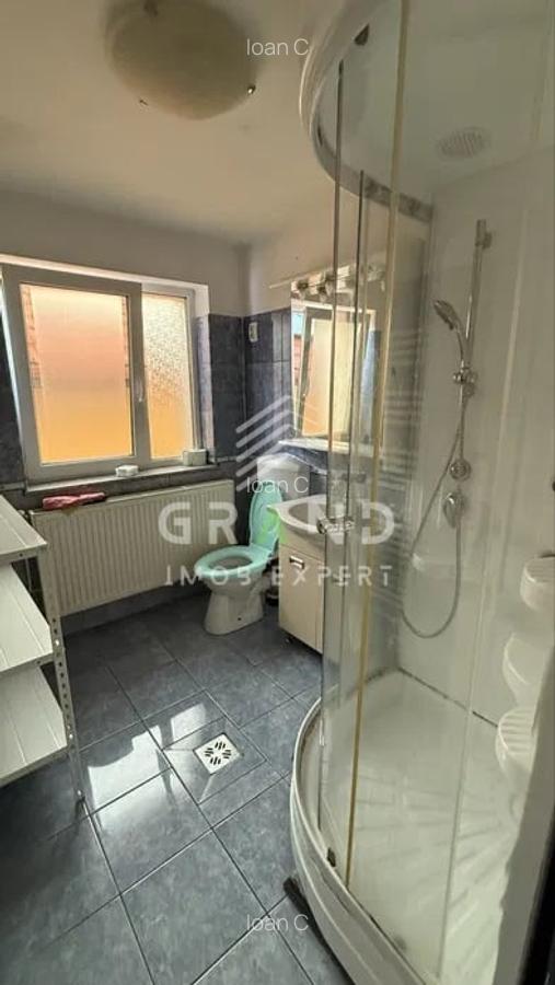 Apartament cu 4 camere semidecomandat, mobilat în Andrei Mureșanu - 7