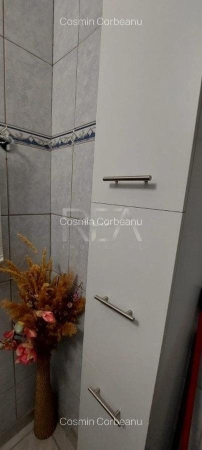 Apartament cu 3 camere decomandat, mobilat în Rahova - 9