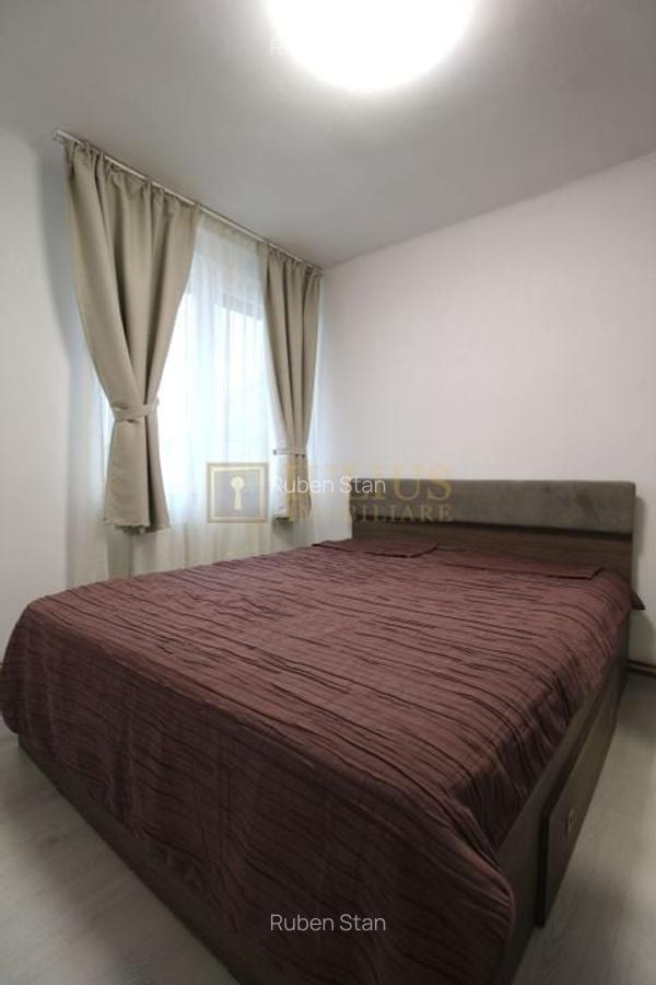 B. Victor Babes, centrala proprie, 2 camere, perfect pentru stundenti. - 8