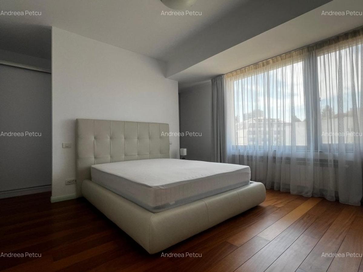 Apartament cu 3 camere decomandat, mobilat în Kiseleff - 21