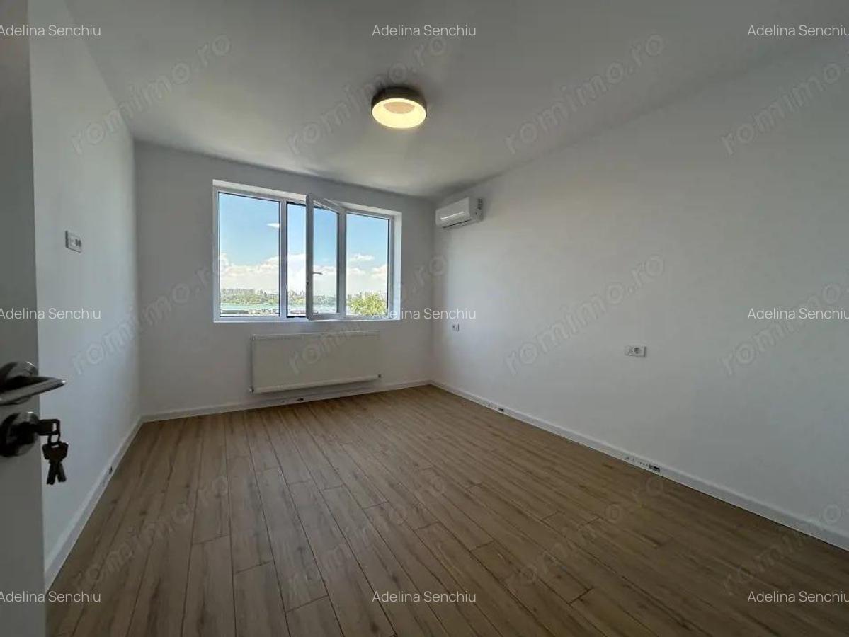 Apartament 3 camere | Faleza Nord | Vedere spre lac - 3