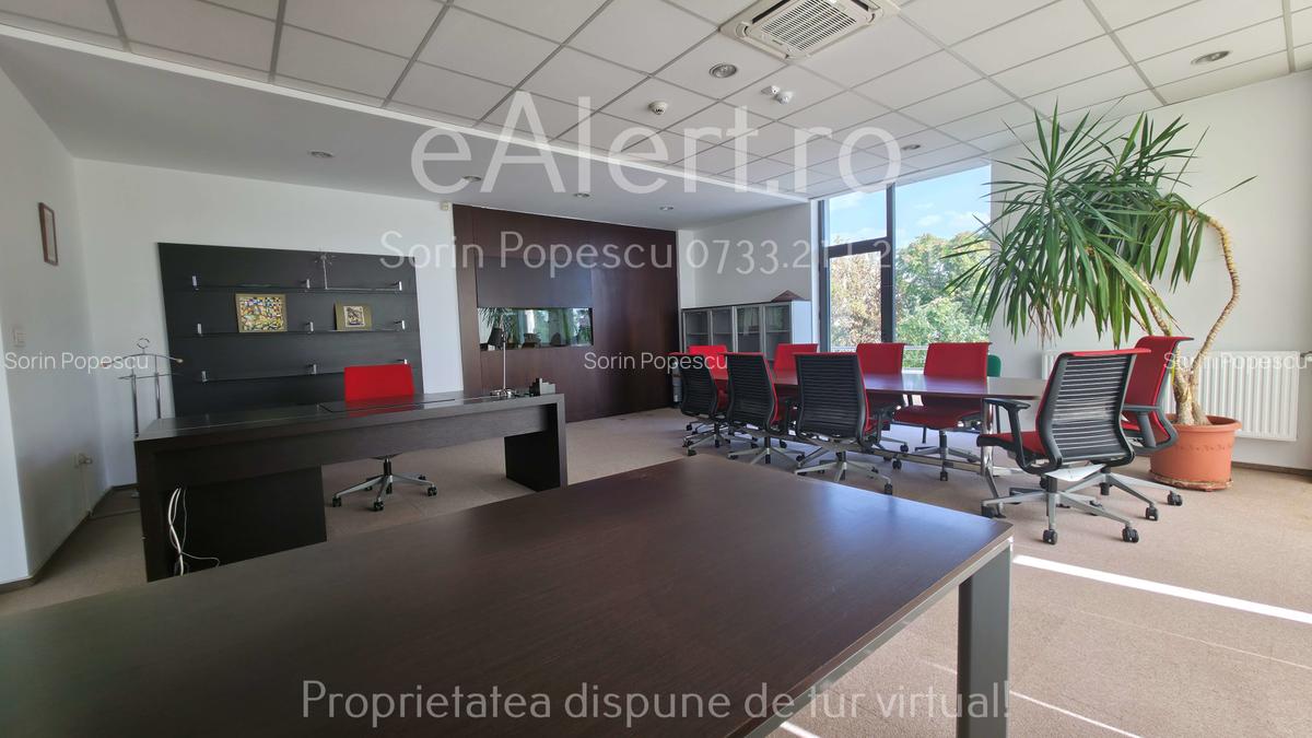 Birouri clasa A – 424 mpu, Splaiul Unirii 223 – 7 locuri de parcare disponibile. - 22