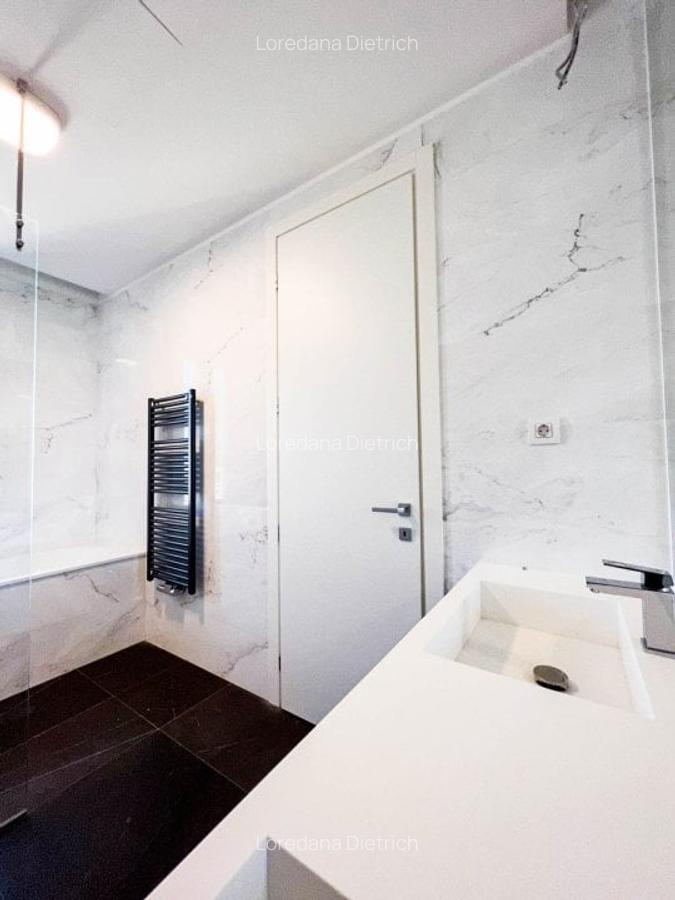 ONE HERASTRAU PARK INCHIRIERE APARTAMENT NOU 4 CAMERE - 11