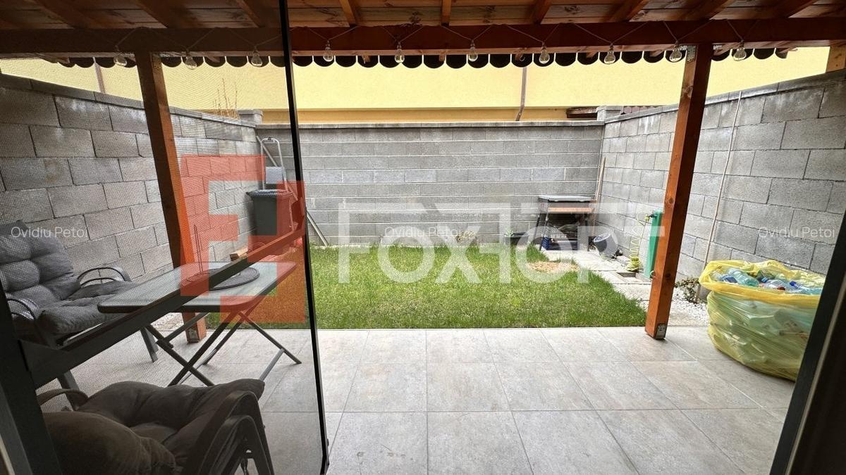 Casă cu 3 camere în Giroc - 20